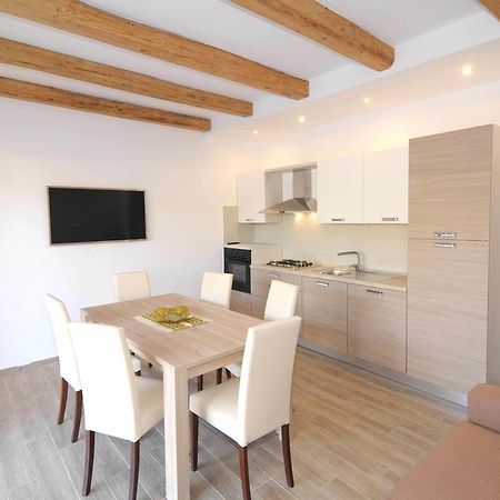 Residence Tanaunella Budoni Kamer foto