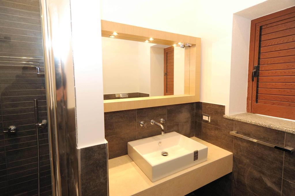 Residence Tanaunella Budoni Kamer foto