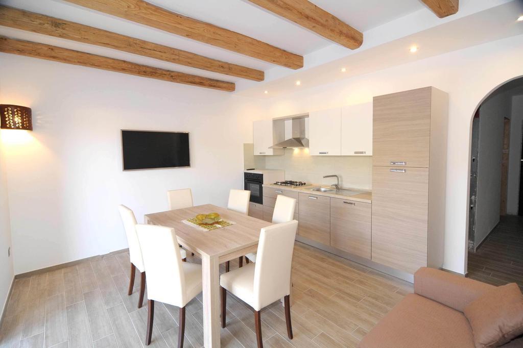 Residence Tanaunella Budoni Kamer foto