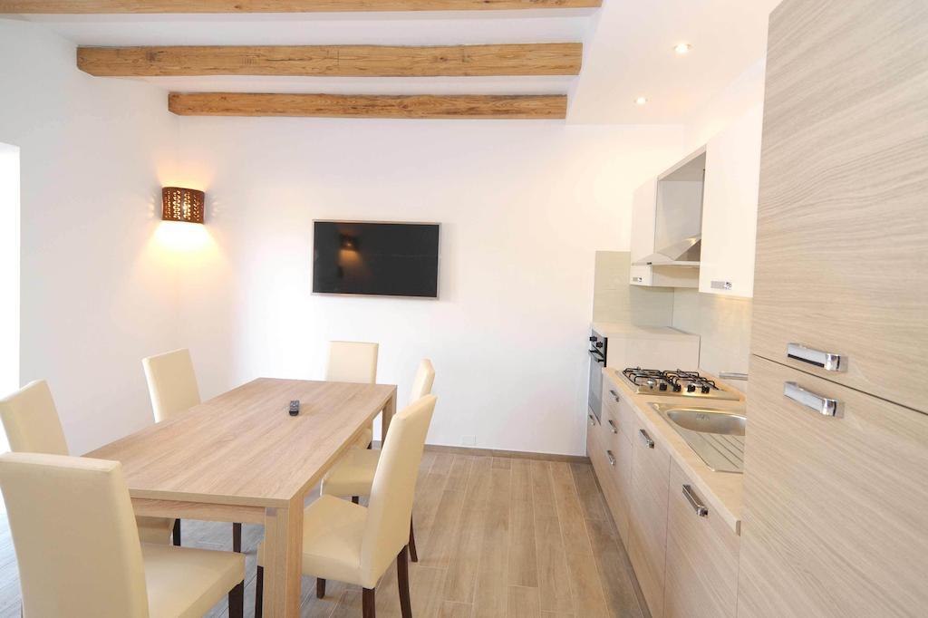 Residence Tanaunella Budoni Kamer foto